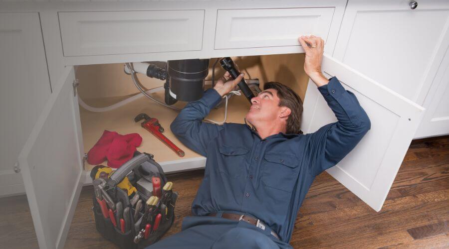 Local expert plumbing services in Glenwood, NJ